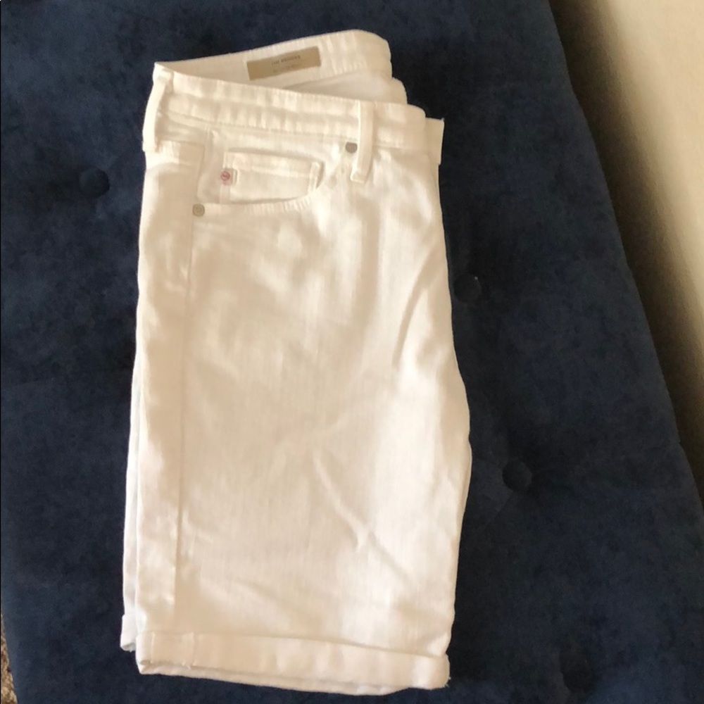 Adriano Goldschmied Bermuda shorts
